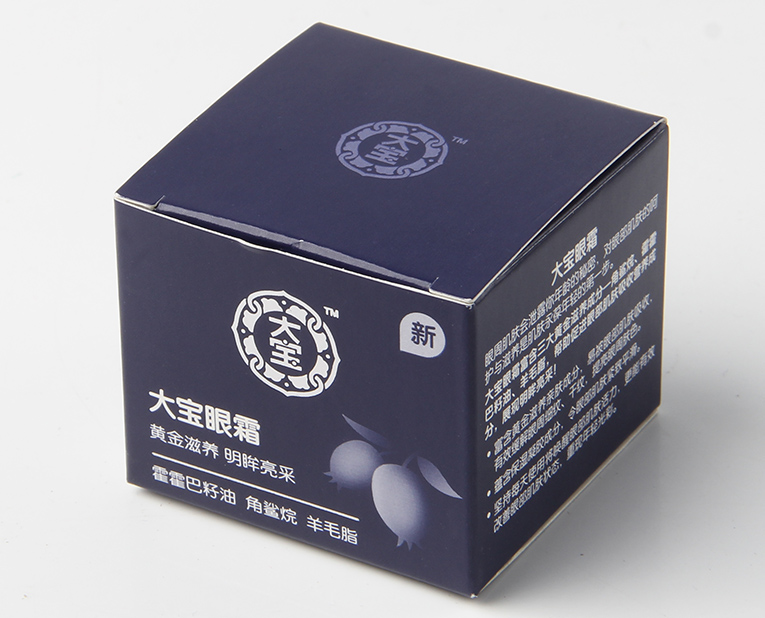 化妝品盒廠家的老師傅，為了讓工人早點(diǎn)放假，放出大招解決飛墨