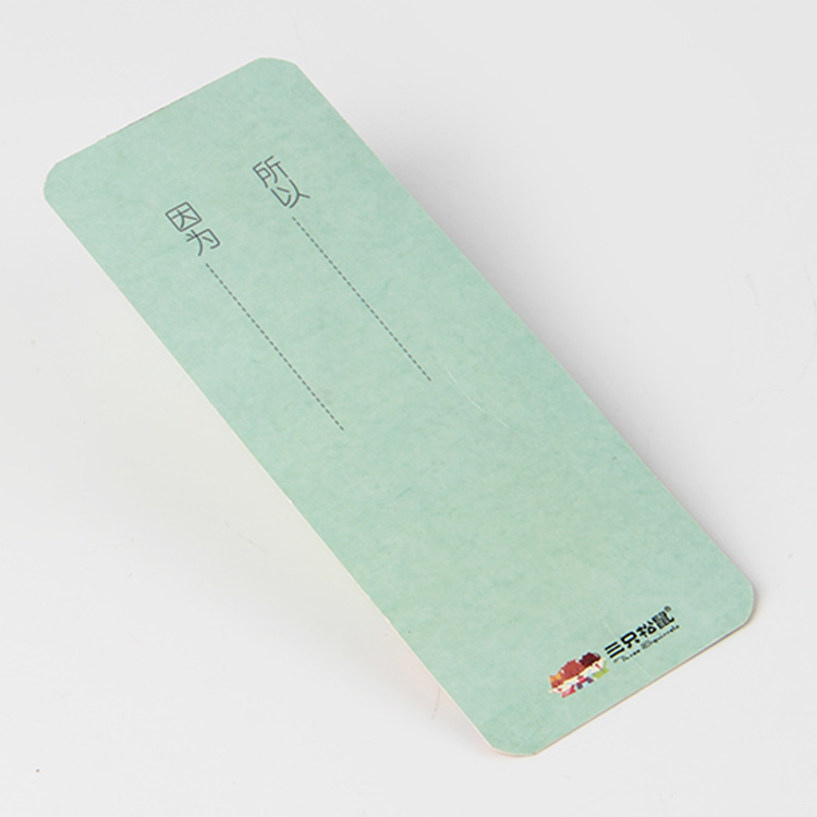 想要彩色吊牌，但是預(yù)算不足怎么辦，工廠給你3個(gè)tips