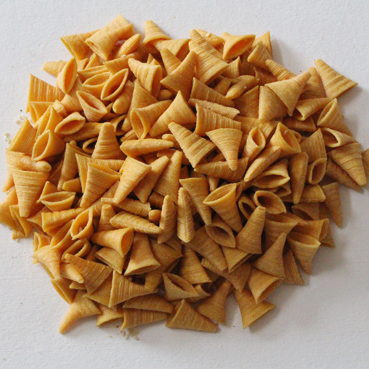 金輝煌膨化食品廠家 油炸休閑食品的卓越選擇